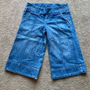 Baggy shorts